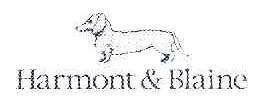 HARMONT & BLAINE