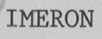 IMERON