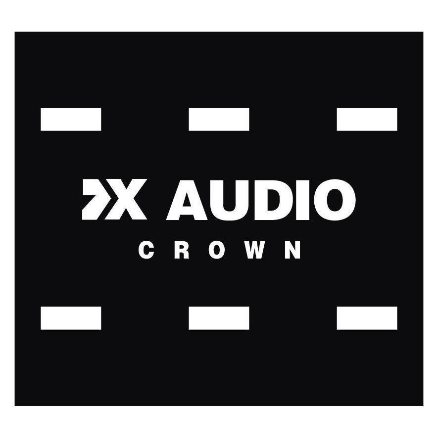 XAUDIO CROWN