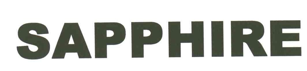 SAPPHIRE