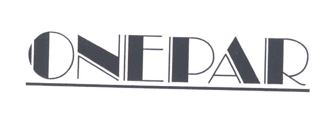 ONEPAR