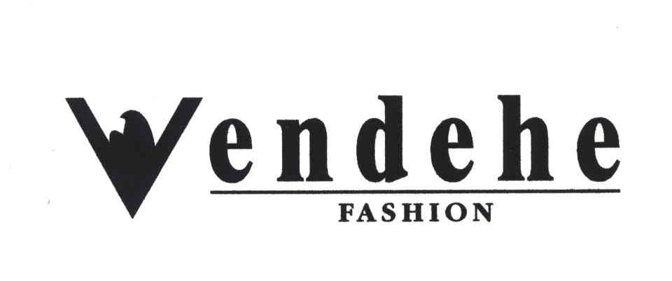VENDEHE FASHION
