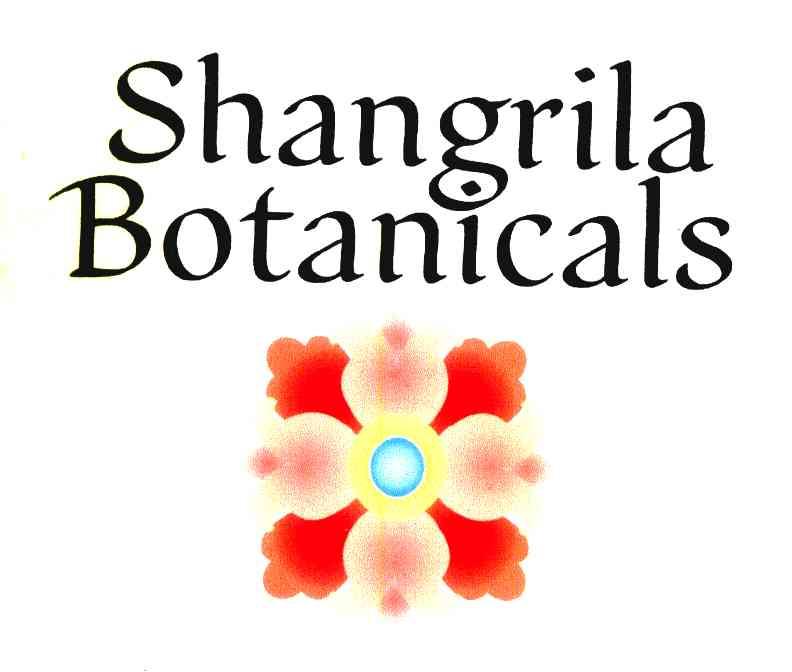 SHANGRILA BOTANICALS