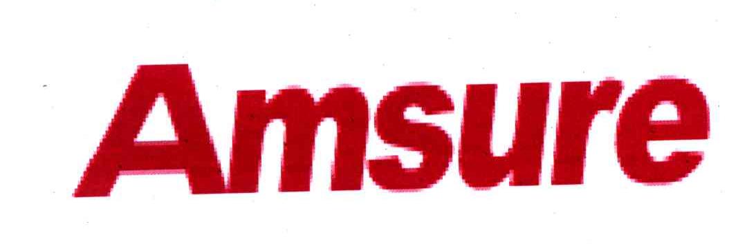 AMSURE
