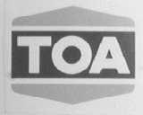 TOA