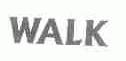 WALK