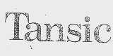 TANSIC