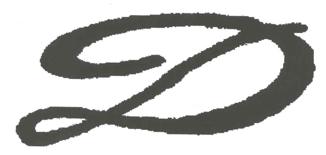 D