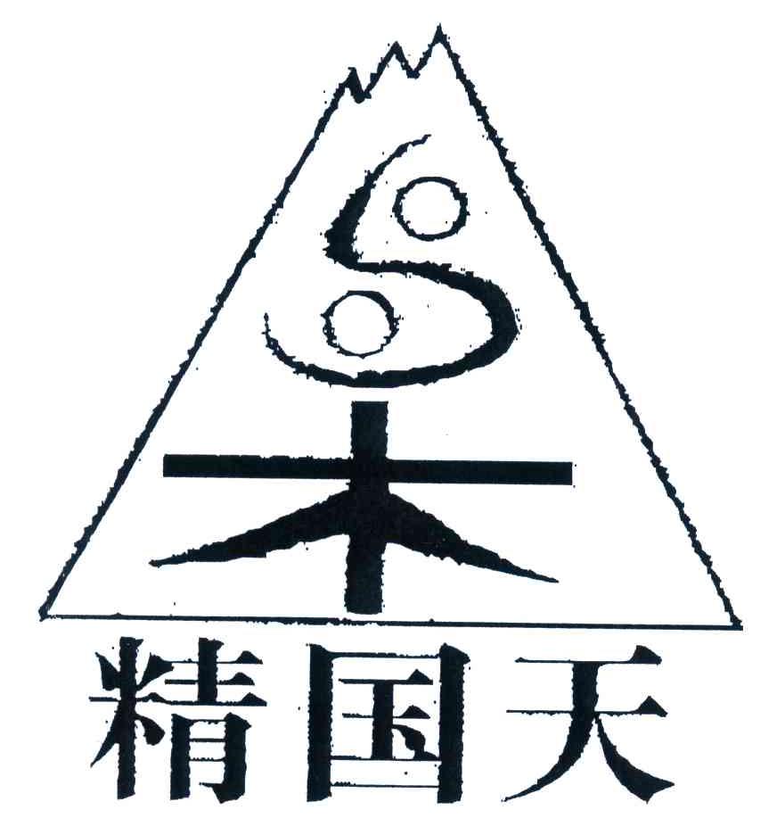 精国天；木