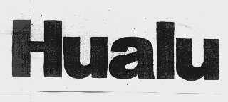 HUALU