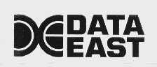 DATA EAST