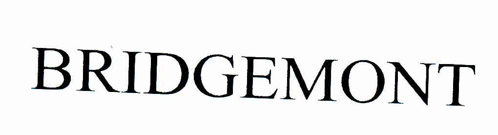 BRIDGEMONT