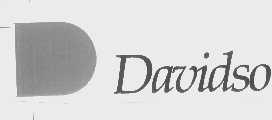 DAVIDSON