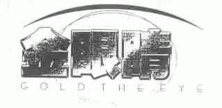 金眼睛;GOLD THE EYE