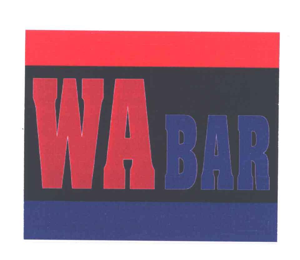 WABAR