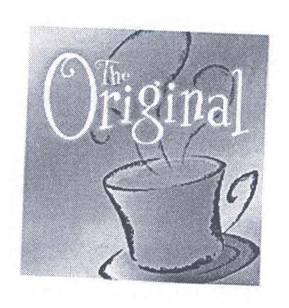 THE ORIGINAL
