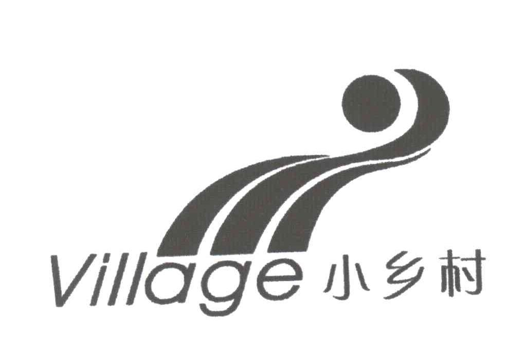 小乡村;VILLAGE