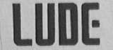 LUDE