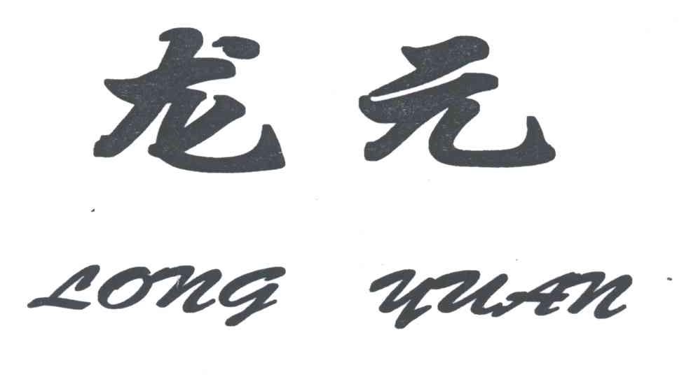 龙元