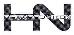 REDWOODHIKON;HN