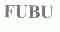 FUBU