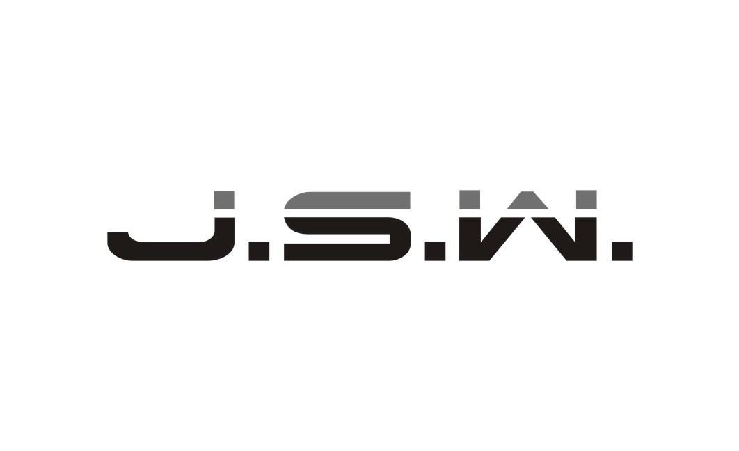 J&middot;S&middot;W