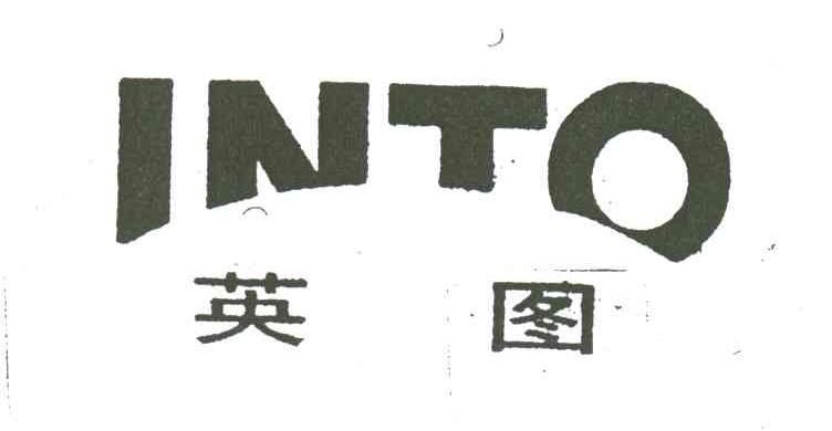 英图;INTO
