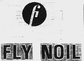 FLY NOIL