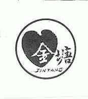 金塘