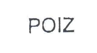 POIZ