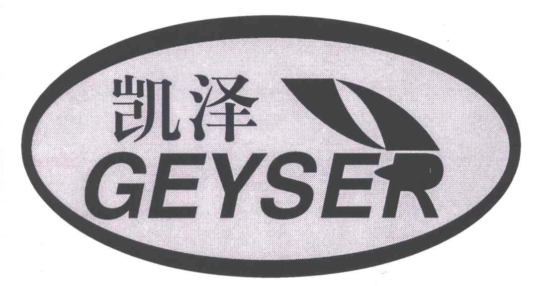 凯泽;GEYSER