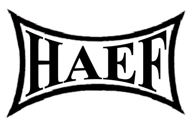 HAEF