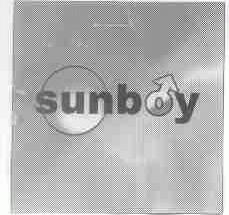 SUNBOY