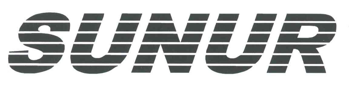 SUNUR