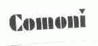 COMONI