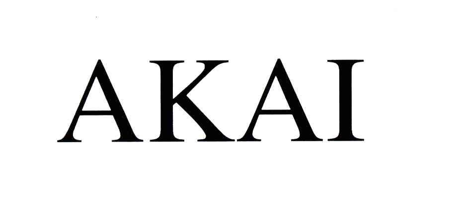 AKAI