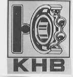 KHB