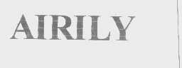 AIRILY