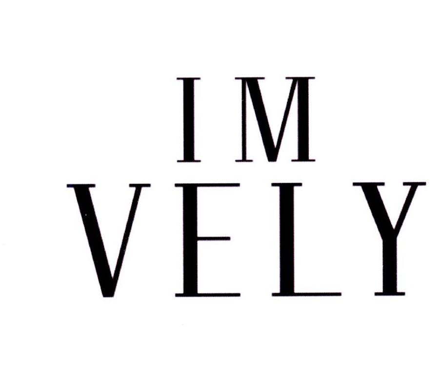 IM VELY