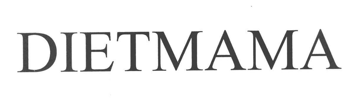 DIETMAMA