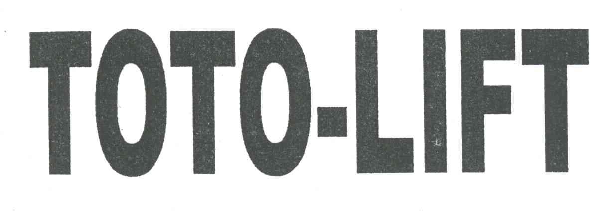 TOTO-LIFT