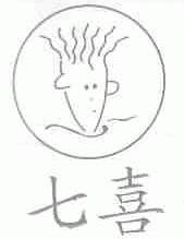 七喜