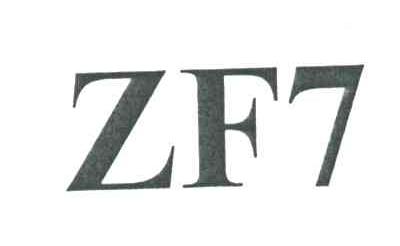 ZF