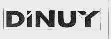 DINUY