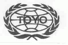 TOYO