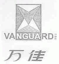 万佳;VANGUARD TEC