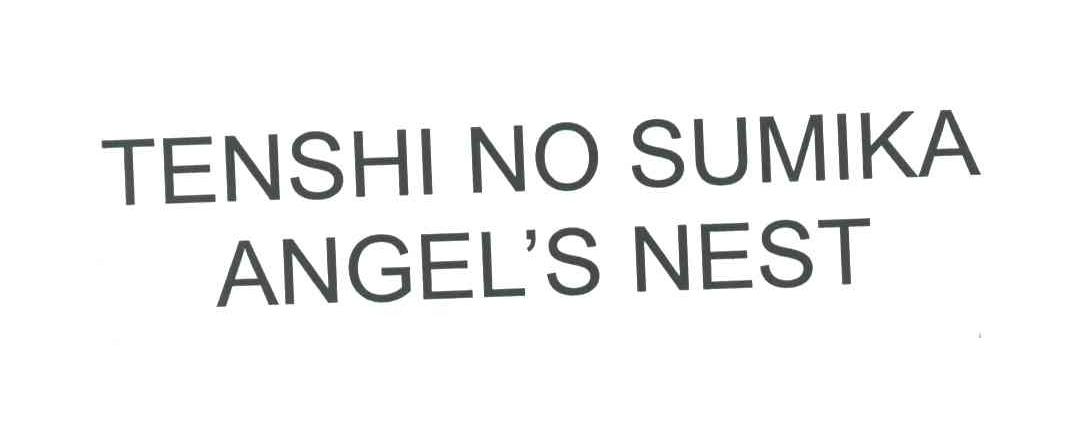 TENSHI NO SUMIKA ANGEL'S NEST
