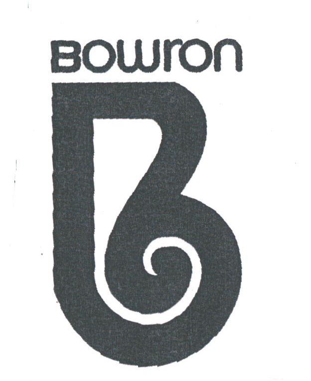 BOWRON