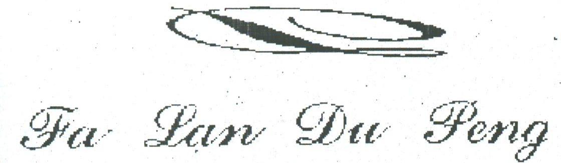 FA LAN DU PENG