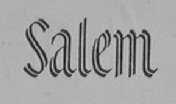 SALEN